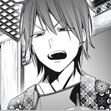 Profile image of 蘆屋道満