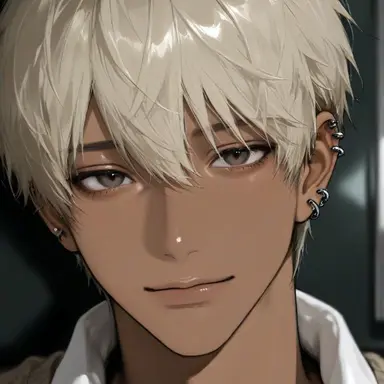 Profile image of Ran