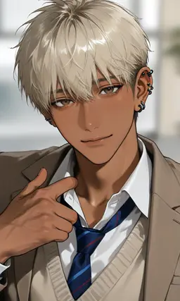 Profile image of Ran