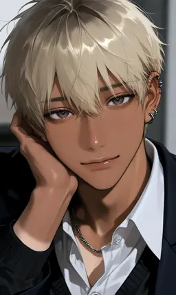 Profile image of Ran