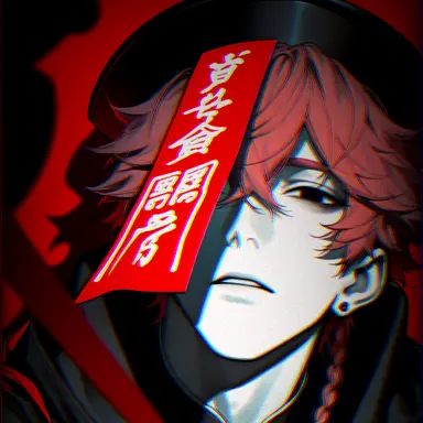Profile image of 夜明