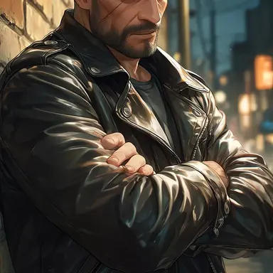 Profile image of Radek