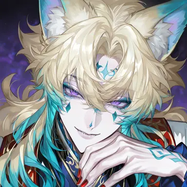 Profile image of Caspian