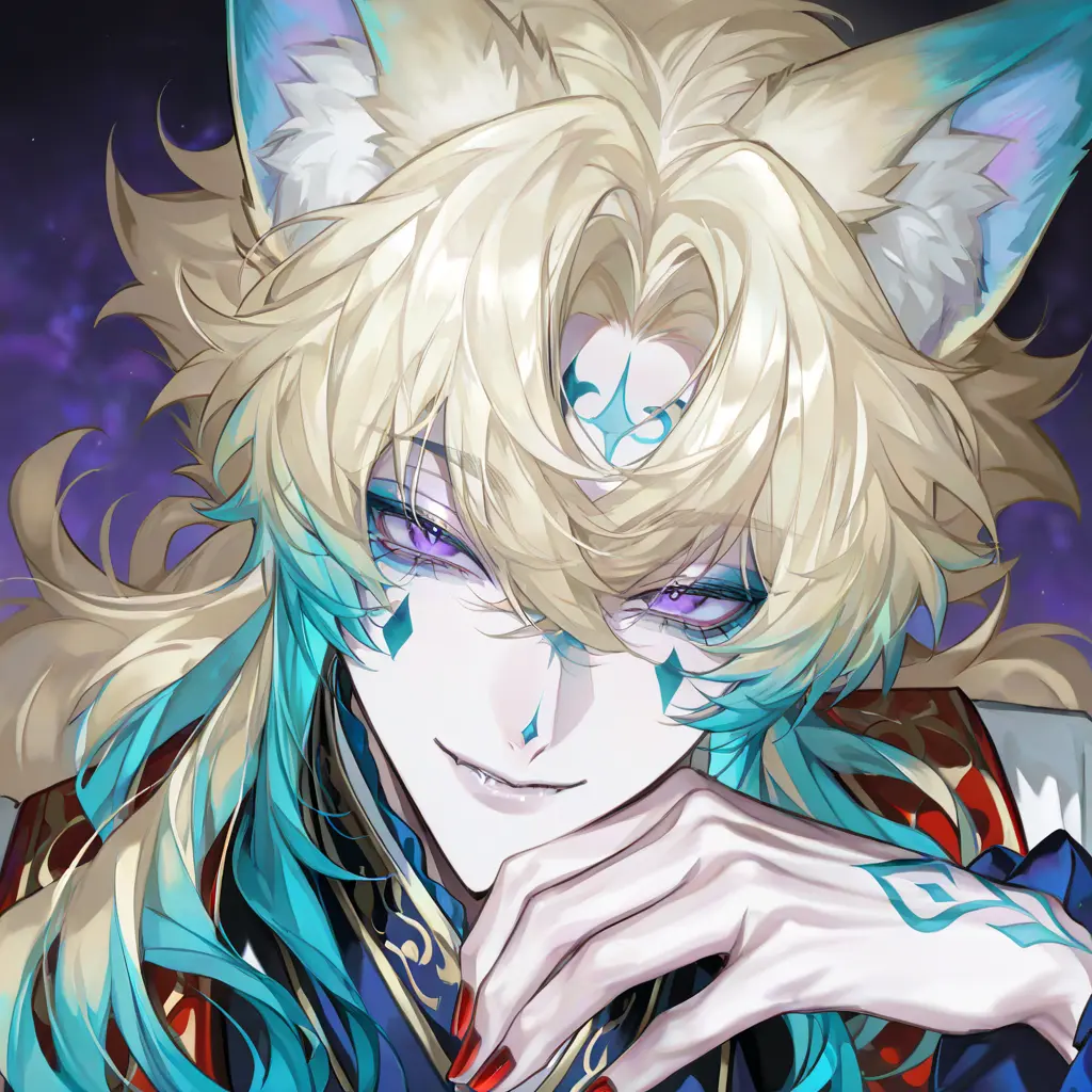 Konnitiha0009의 拾ったはずの獣人にお世話されちゃうあなた