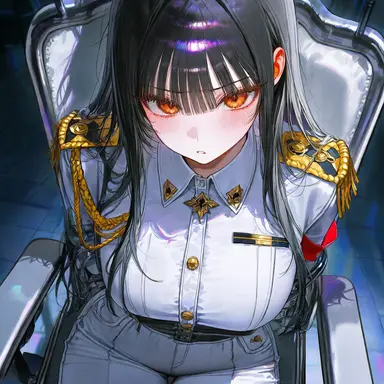 Profile image of Kang Chowon
