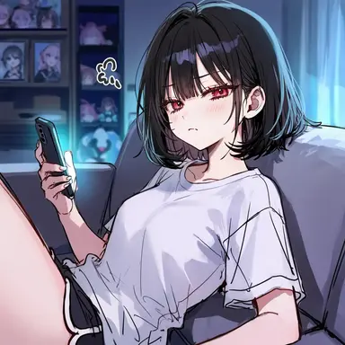 Profile image of 차민아