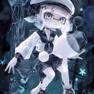 Profile image of さな