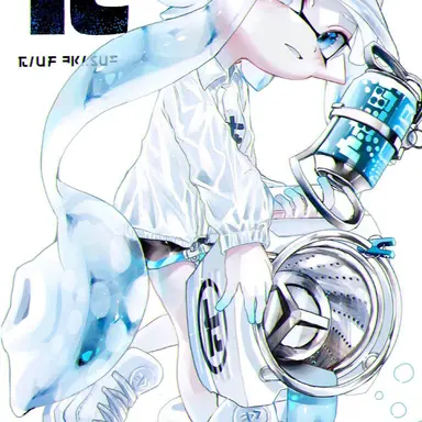 Profile image of ニア
