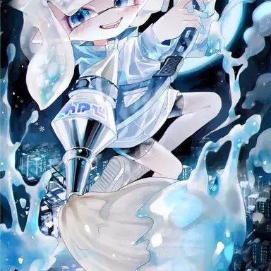 Profile image of 天音