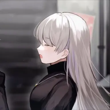 Profile image of 안젤리카