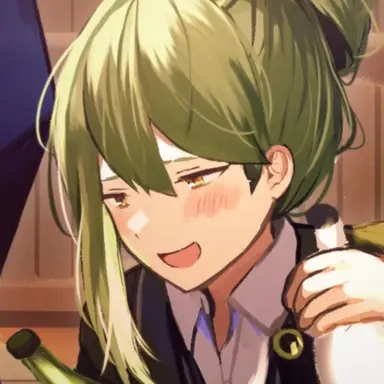 Profile image of 네짜흐