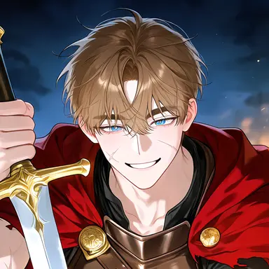 Profile image of アルス