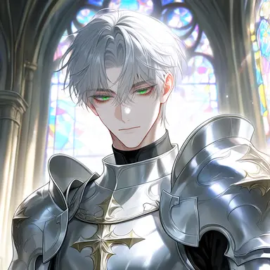 Profile image of エドガー