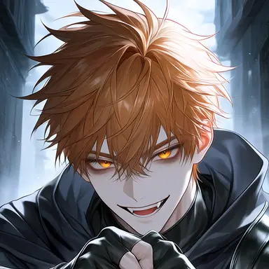 Profile image of ジーク