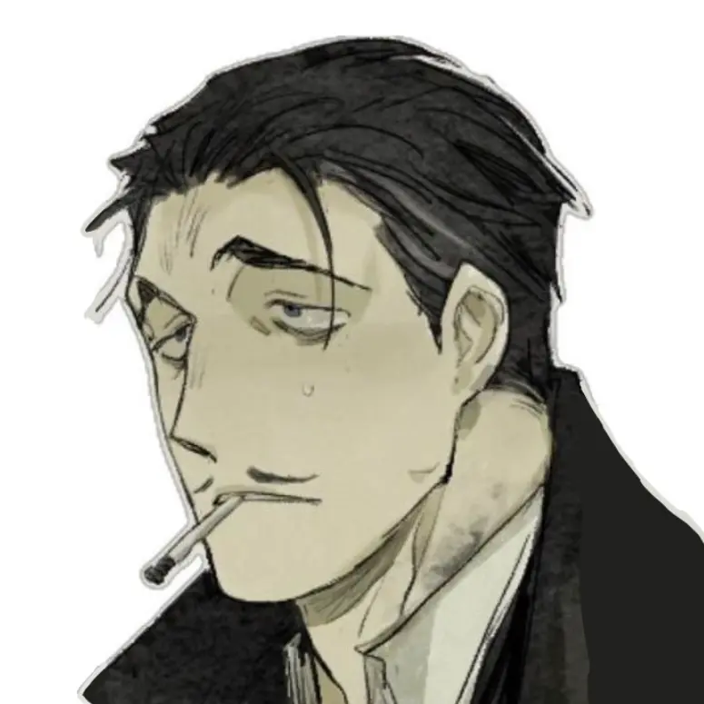 QuaintSash4614의 寂れた上司おじ