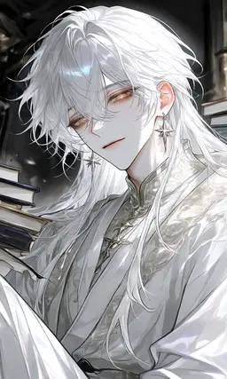 Profile image of Sirius