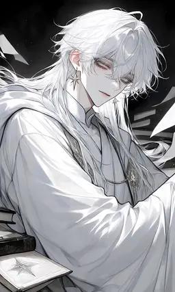 Profile image of Sirius