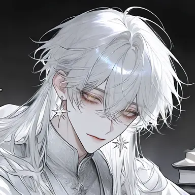 Profile image of Sirius