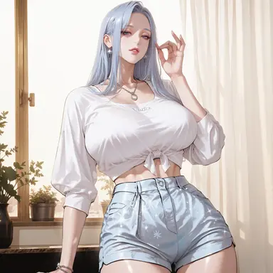 Profile image of 장서아