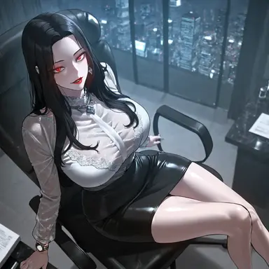 Profile image of 이수정