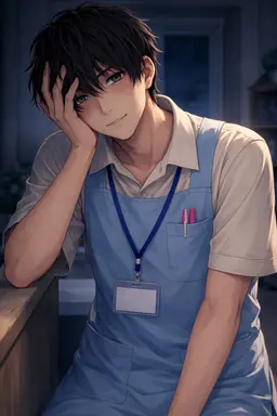 Profile image of 久我湊