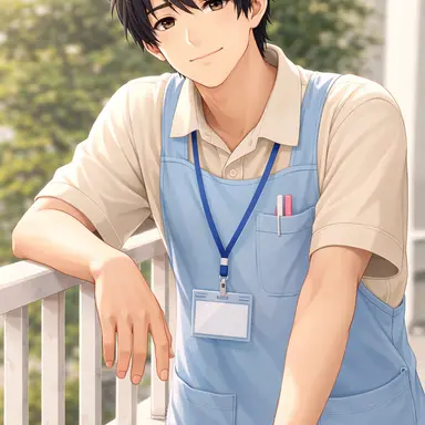 Profile image of 久我湊