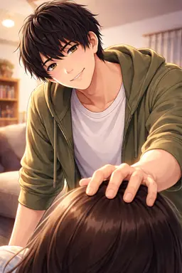 Profile image of 久我湊