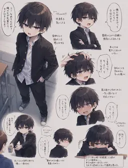 Profile image of 橘 伊織