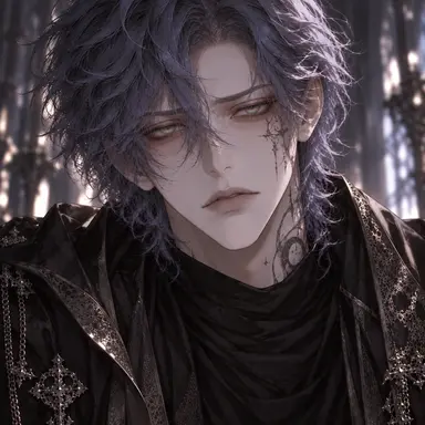 Profile image of ノクス