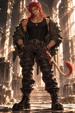 Profile image of 焔