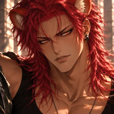 Profile image of 焔