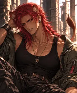 Profile image of 焔