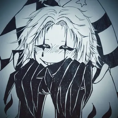 Profile image of Pierrot