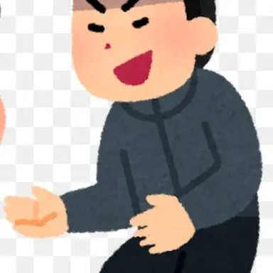 Profile image of 誘拐犯
