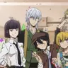 Profile image of Armed detective agency