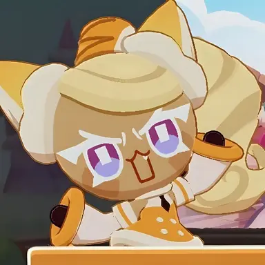 Profile image of 바나나로티맛 쿠키