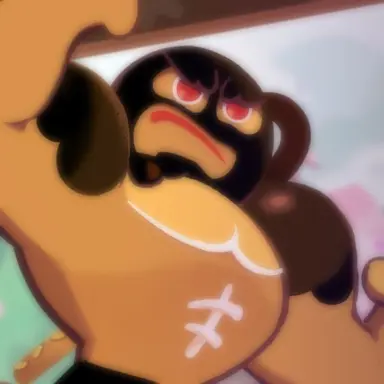 Profile image of 근육맛 쿠키