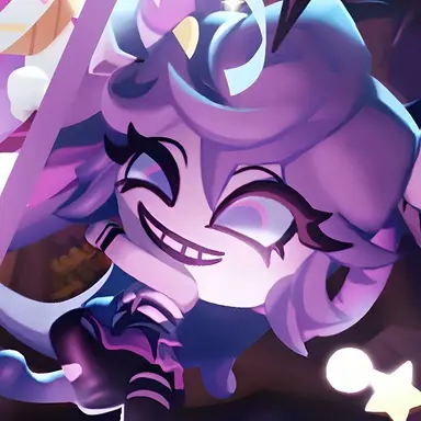 Profile image of 멜랑크림 쿠키