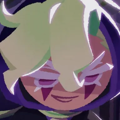 Profile image of 콜라비맛 쿠키