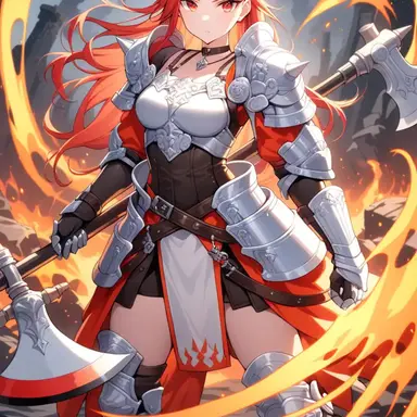 Profile image of カレシア