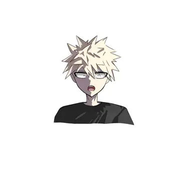 Profile image of 爆豪勝己