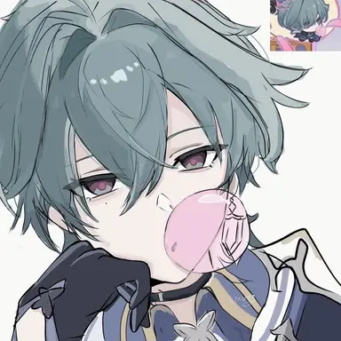 Profile image of 로엔