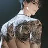 캐릭터 프로필 이미지