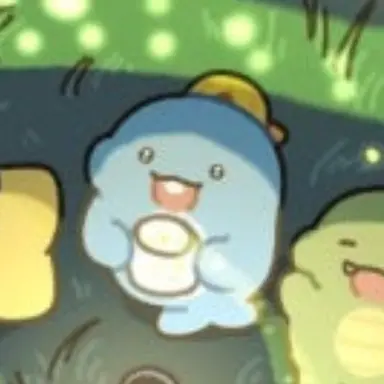 Profile image of 잠뜰