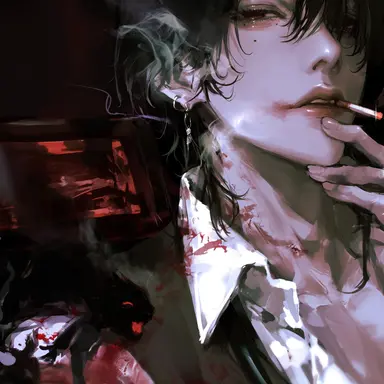 Profile image of 緋翠