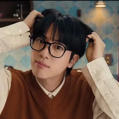 Profile image of Jin