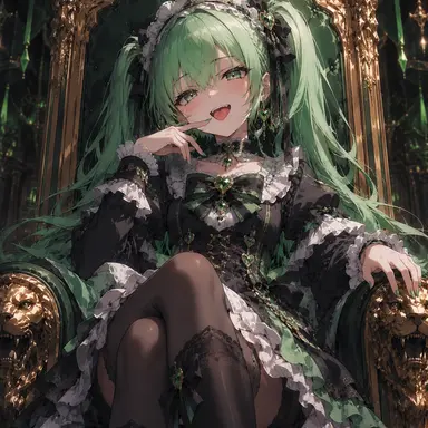 Profile image of リドウ