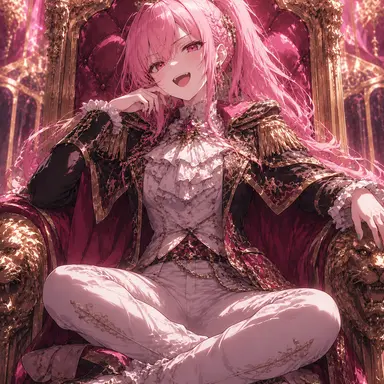 Profile image of クク