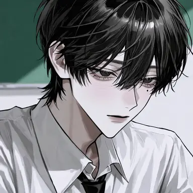 Profile image of 律