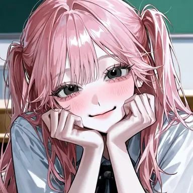 Profile image of もも